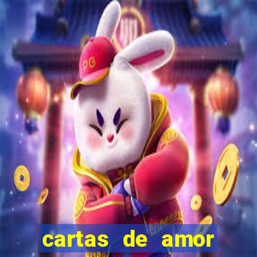 cartas de amor para namorado